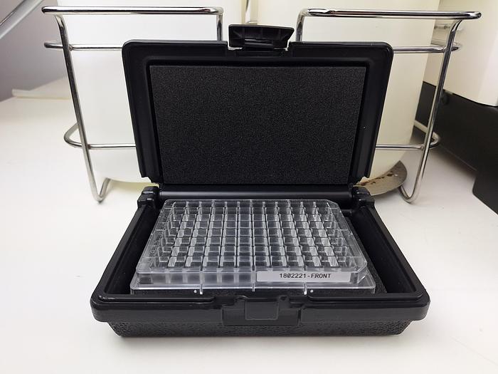 Used BioTek 405TS Microplate Washer