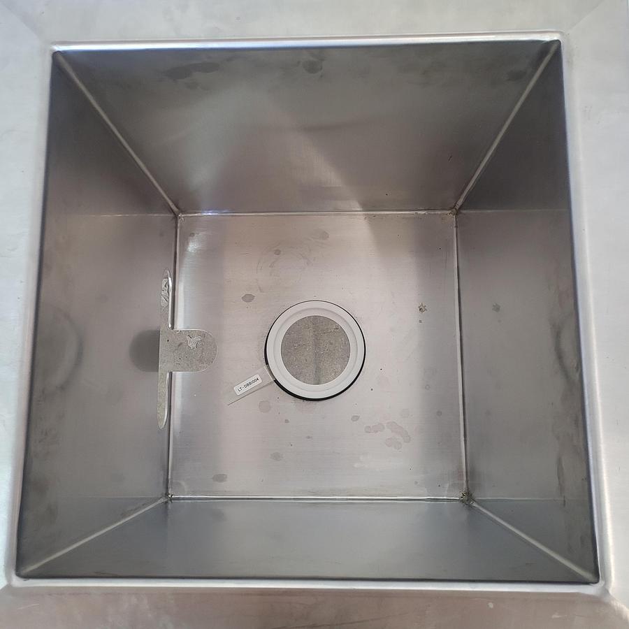 Used Pall Scientific lm50NCN-B4N
