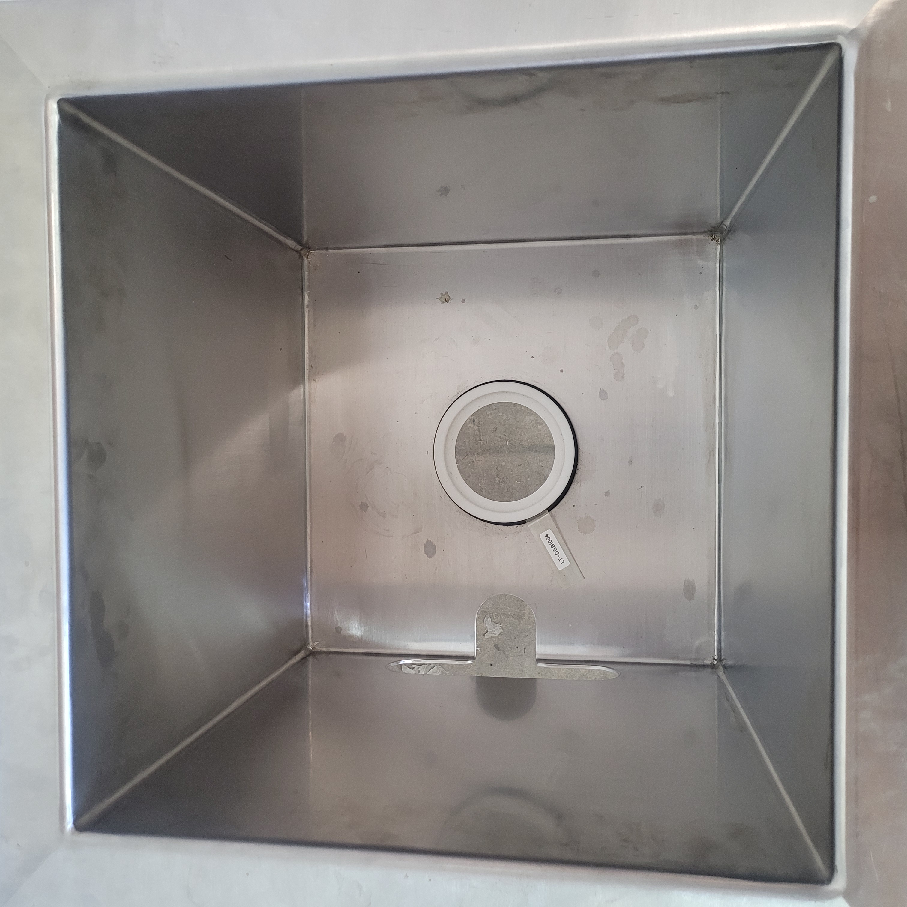 Used Pall Scientific lm50NCN-B4N