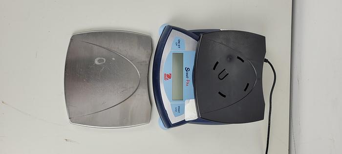 Used Ohaus Scout Pro Portable balance Sp4001