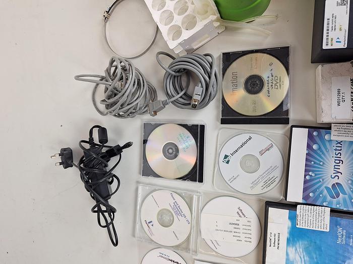 Used PerkinElmer NexION 300D ICP-MS