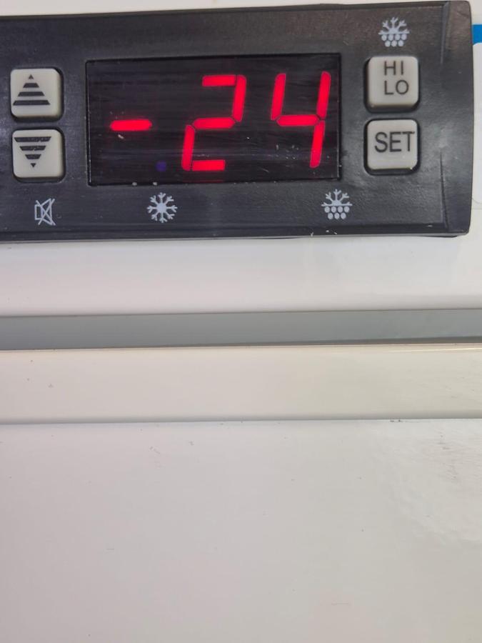 Used Labcold RLVF1514 Freezer