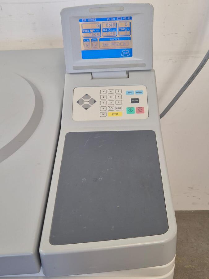 Used Thermo Fisher Scientific RC 3BP+ Centrifuge