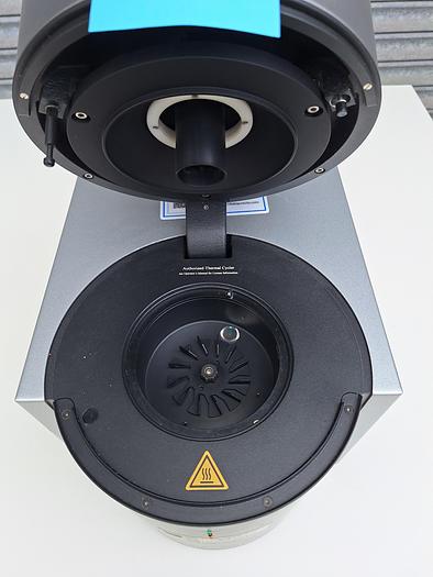 Used Roche LightCycler II Thermal Cycler Parts Only