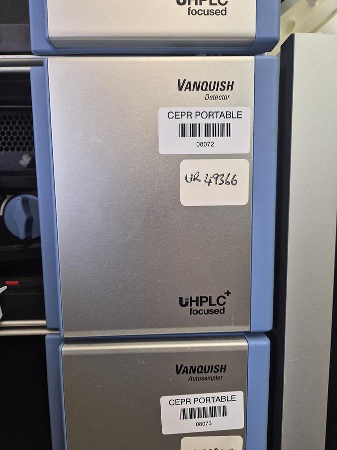 Used Thermo Scientific Vanquish UHPLC System