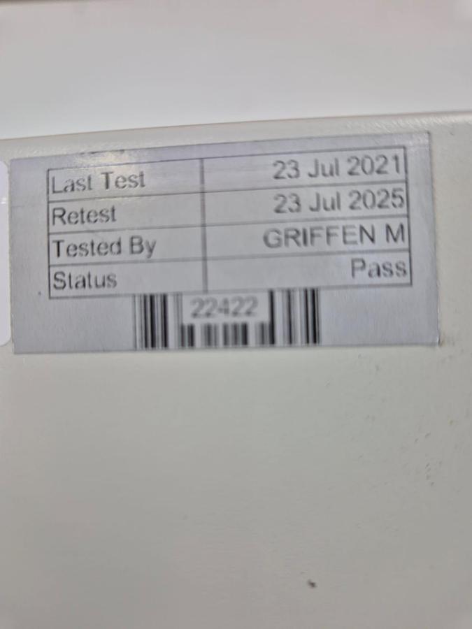 Used Revco UXF300 UXF Freezer