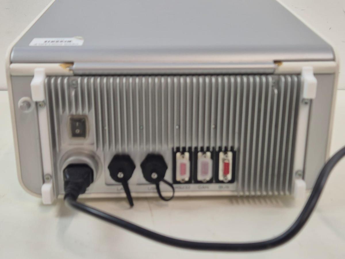 Used Palltronic Flowstar 1V