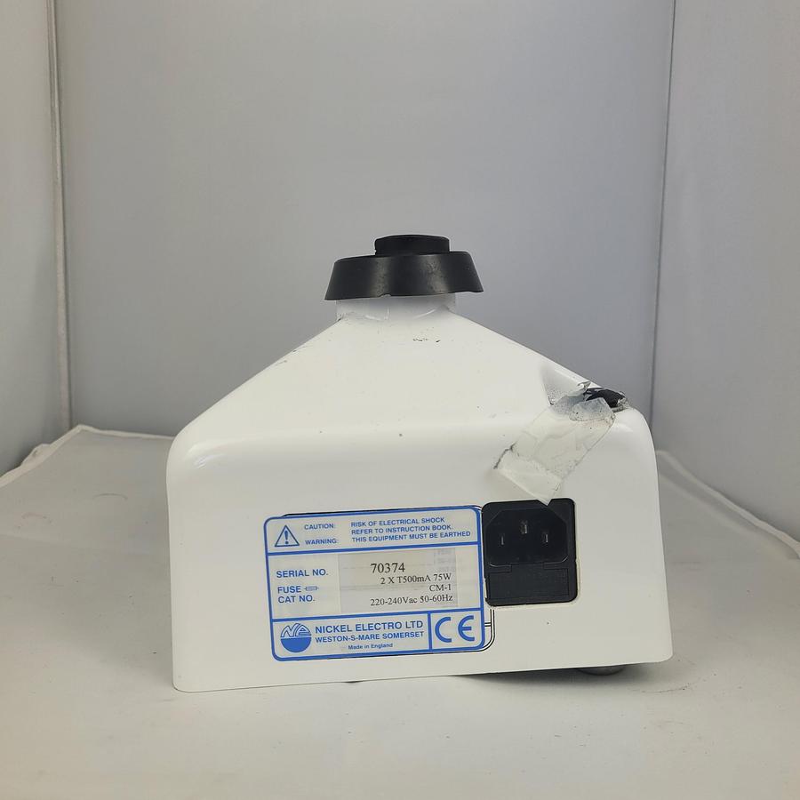 Used Clifton Cyclone Vortex Mixer