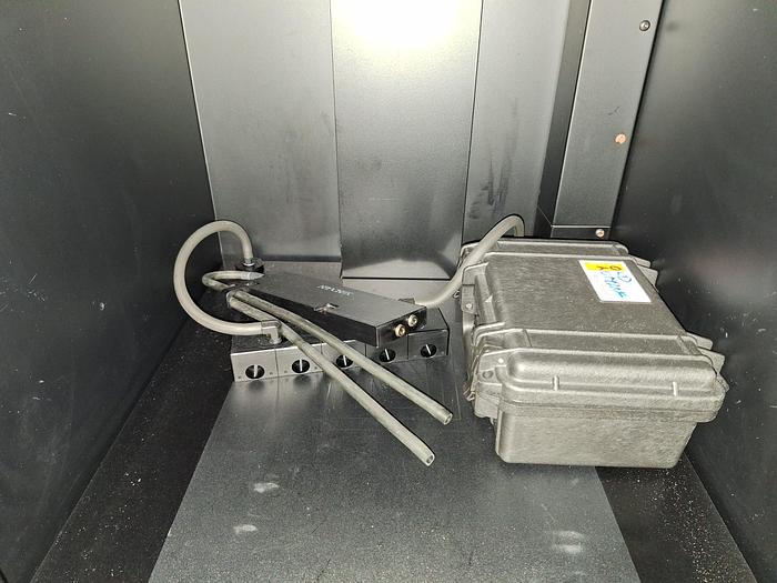 Used Caliper Life Sciences IVIS Lumina II Imaging System