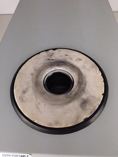 Used Thermo Scientific Savant RVT400 Refrigerated Vapor Trap