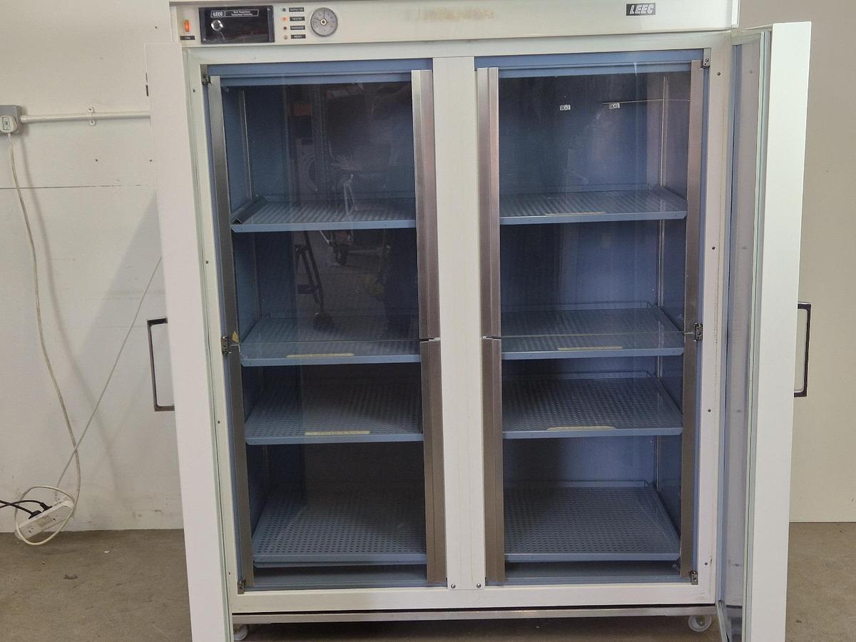 Used LEEC P33 Mk 11 Proportional Temperature Controller