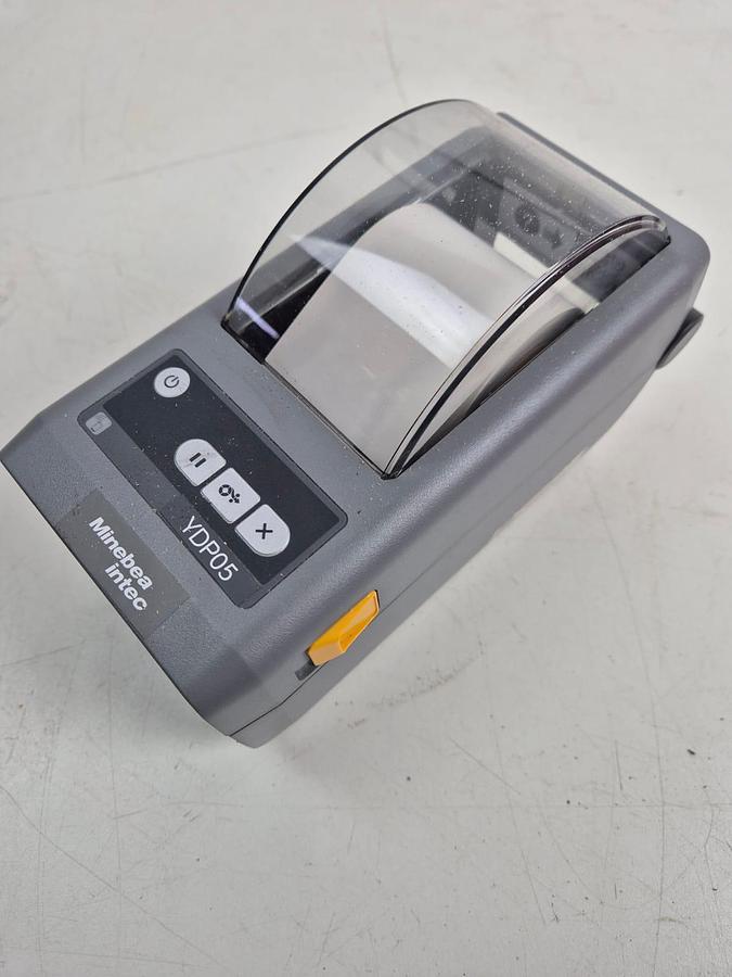 Used Minibea YDP05 Printer