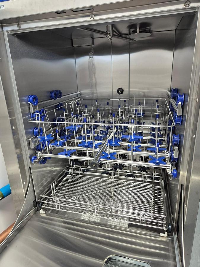 Used Lancer 1400 LXP Ultima Laboratory Washer