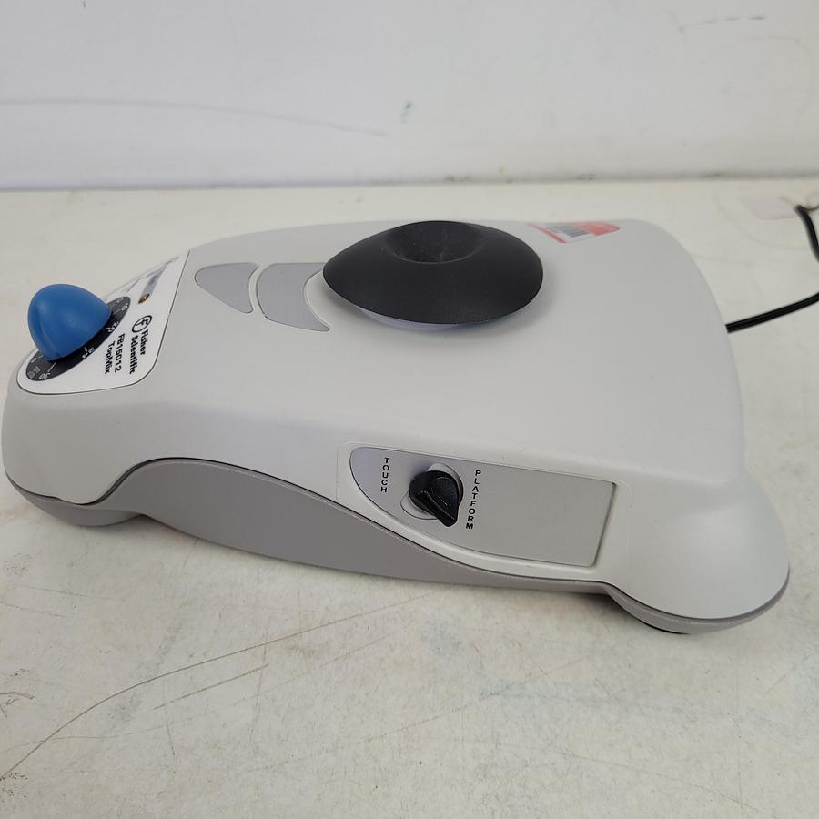Used Fisher Scientific FB15012 TopMix