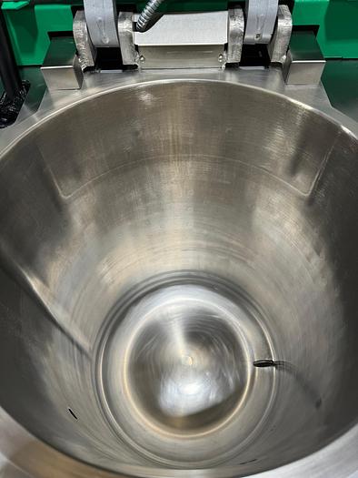 Used Laboklav 135M Autoclave Refurbished