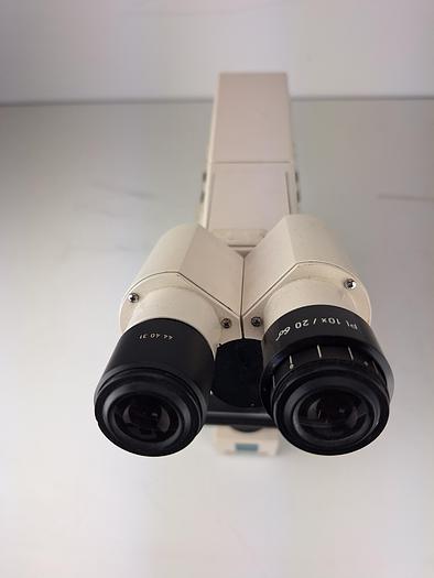 Used Nikon Optiphot 2 Microscope