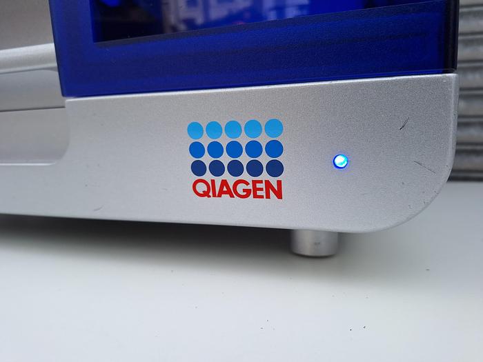 Used Qiagen QIAgility PCR Prep System 