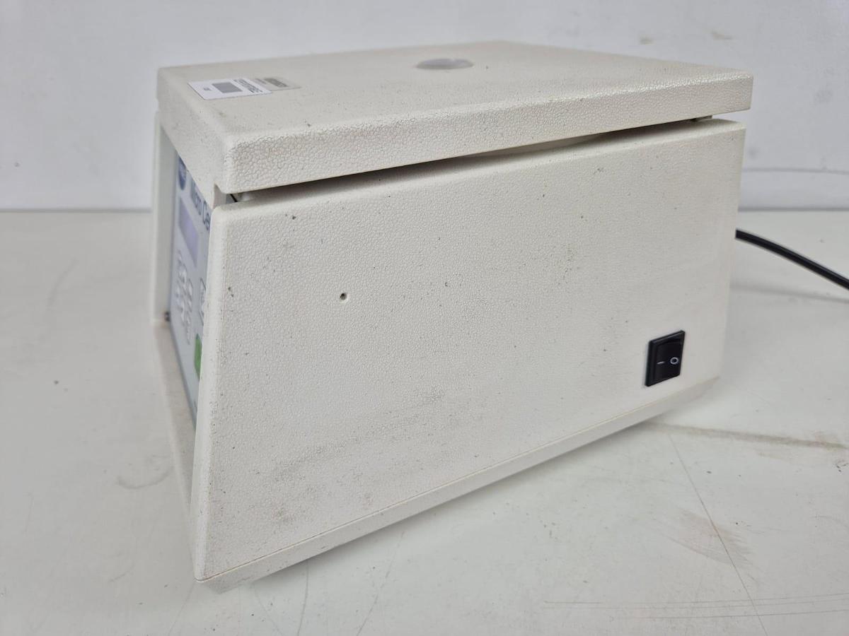 Used MSE Micro Centaur Plus Centrifuge