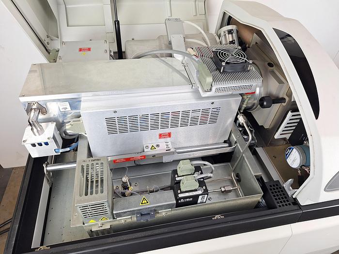 Used PerkinElmer SCIEX ELAN DRC II