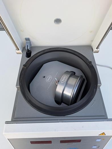 Used Roche LC Carousel Centrifuge
