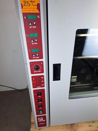 Used Shel Lab S16R-HS-2