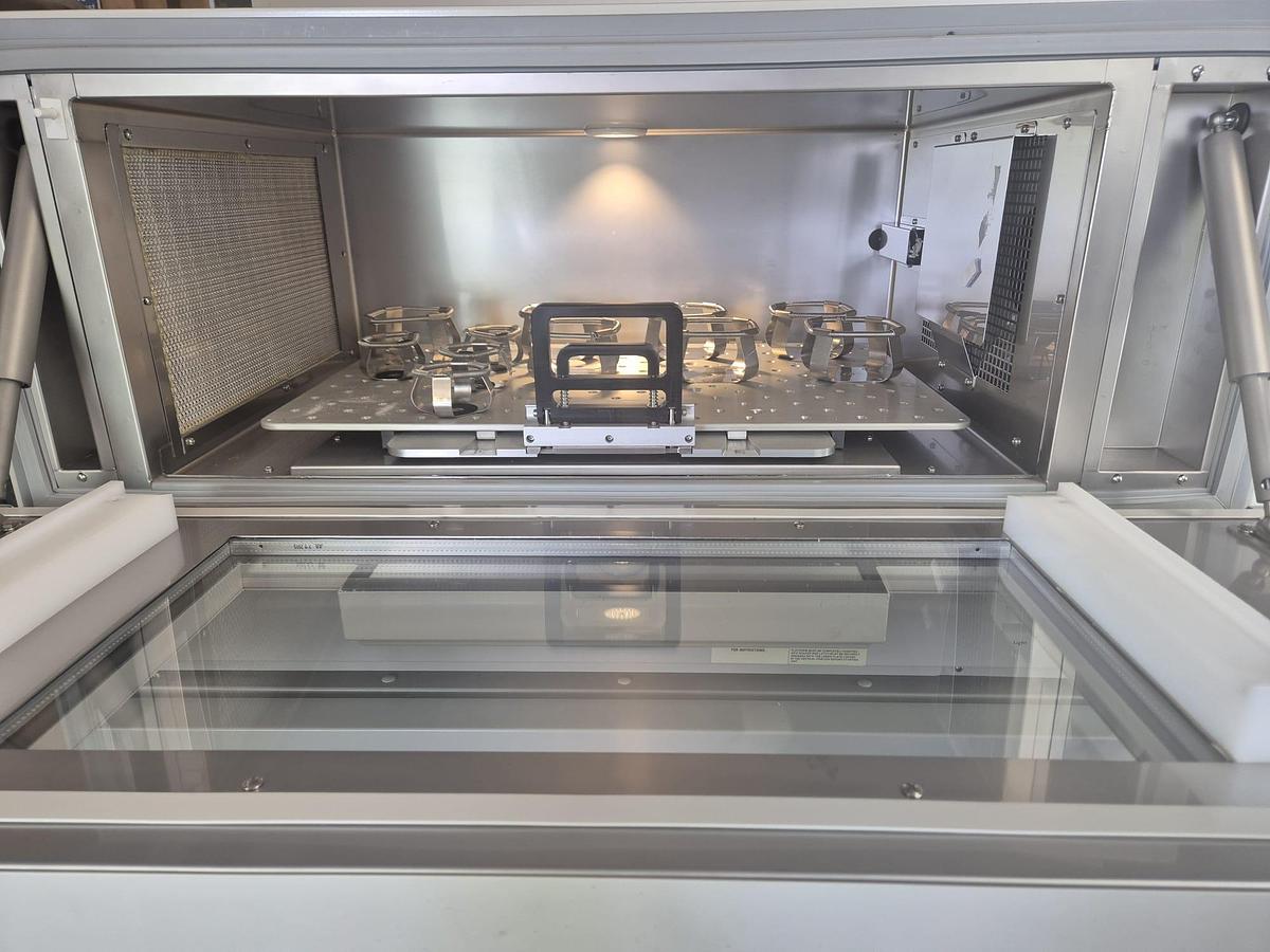 Used Thermo Scientific Max Q 8000 Incubator Stack