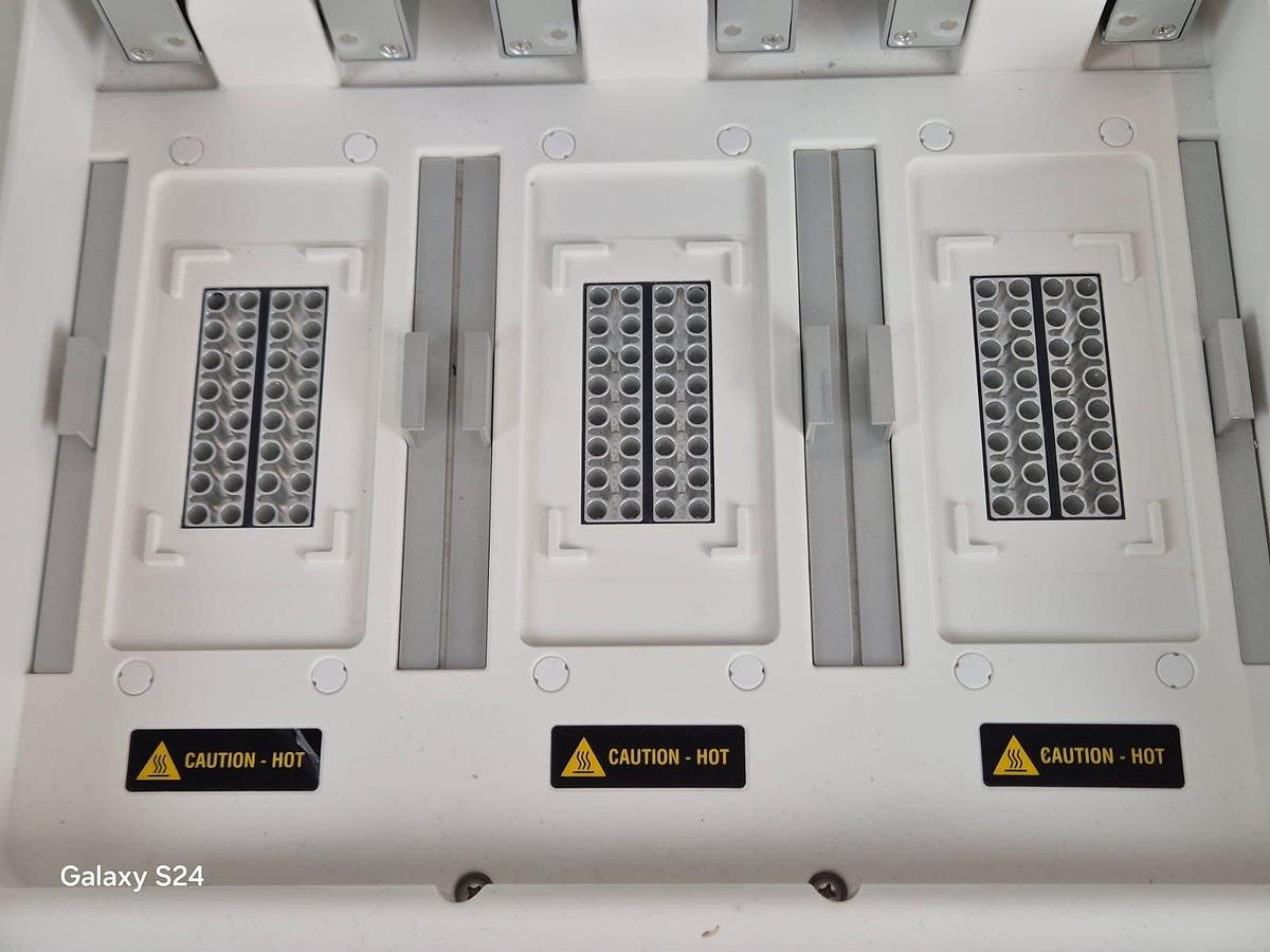 Used Applied Biosystems ProFlex PCR Sytem