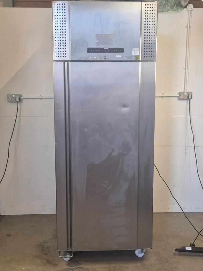 Used Gram R290 Fridge