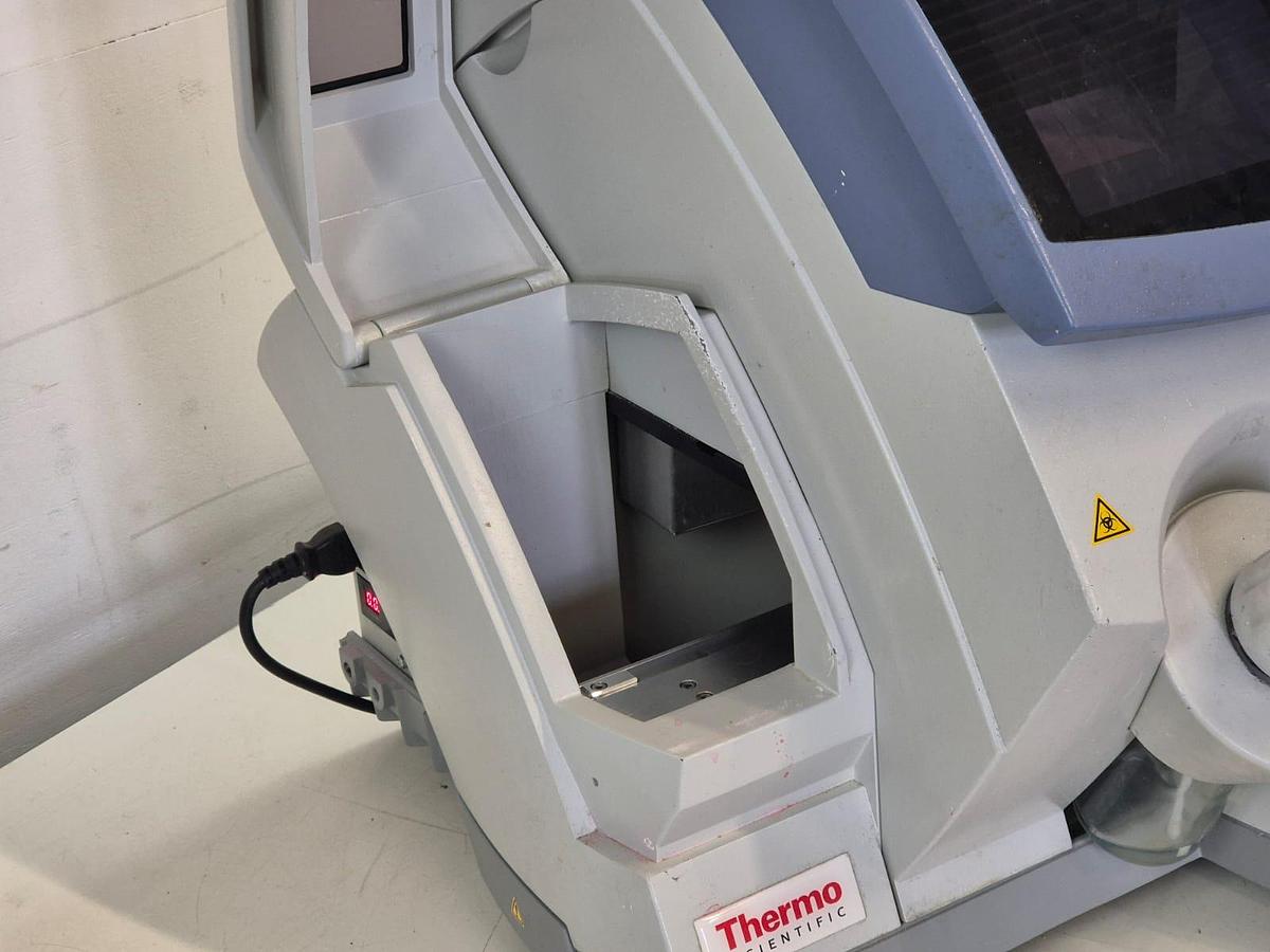 Used Thermo Scientific Clearview Coverslipper
