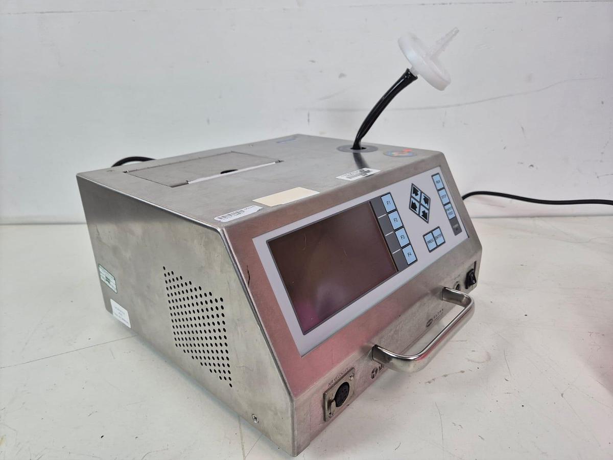 Used Pacific Scientific 3313LL Met One Particle Counter