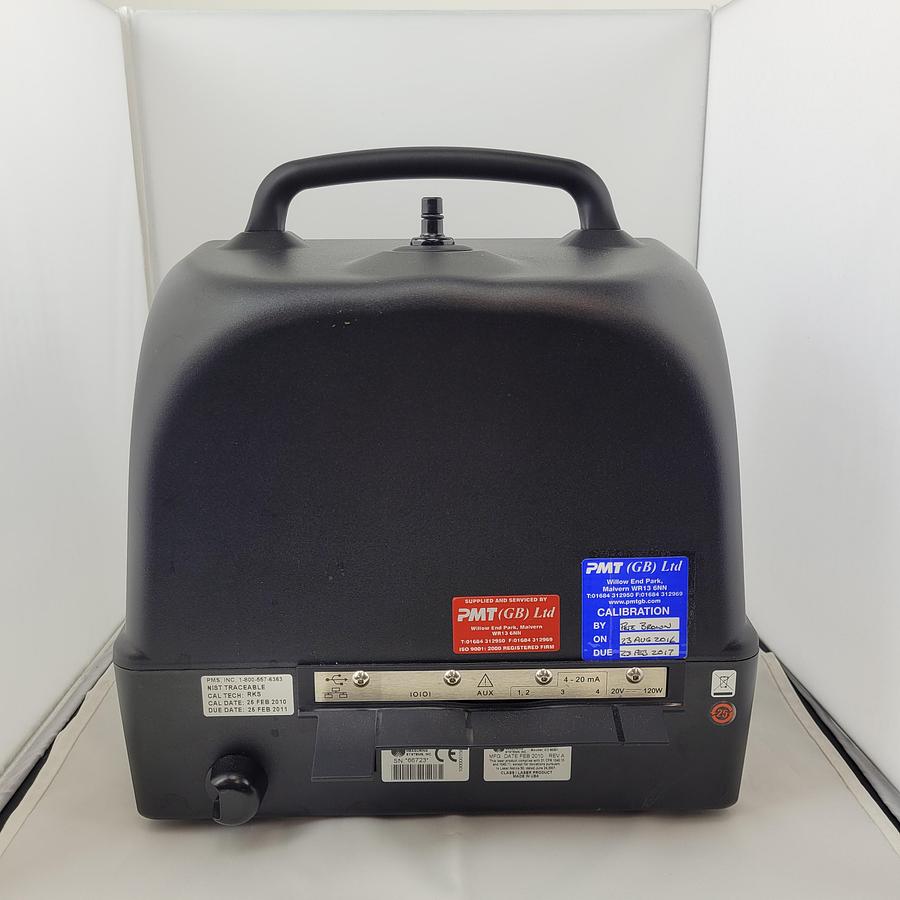 Used Partical Measuring systems LASAIR lll 310c Particle Measuring Systems 