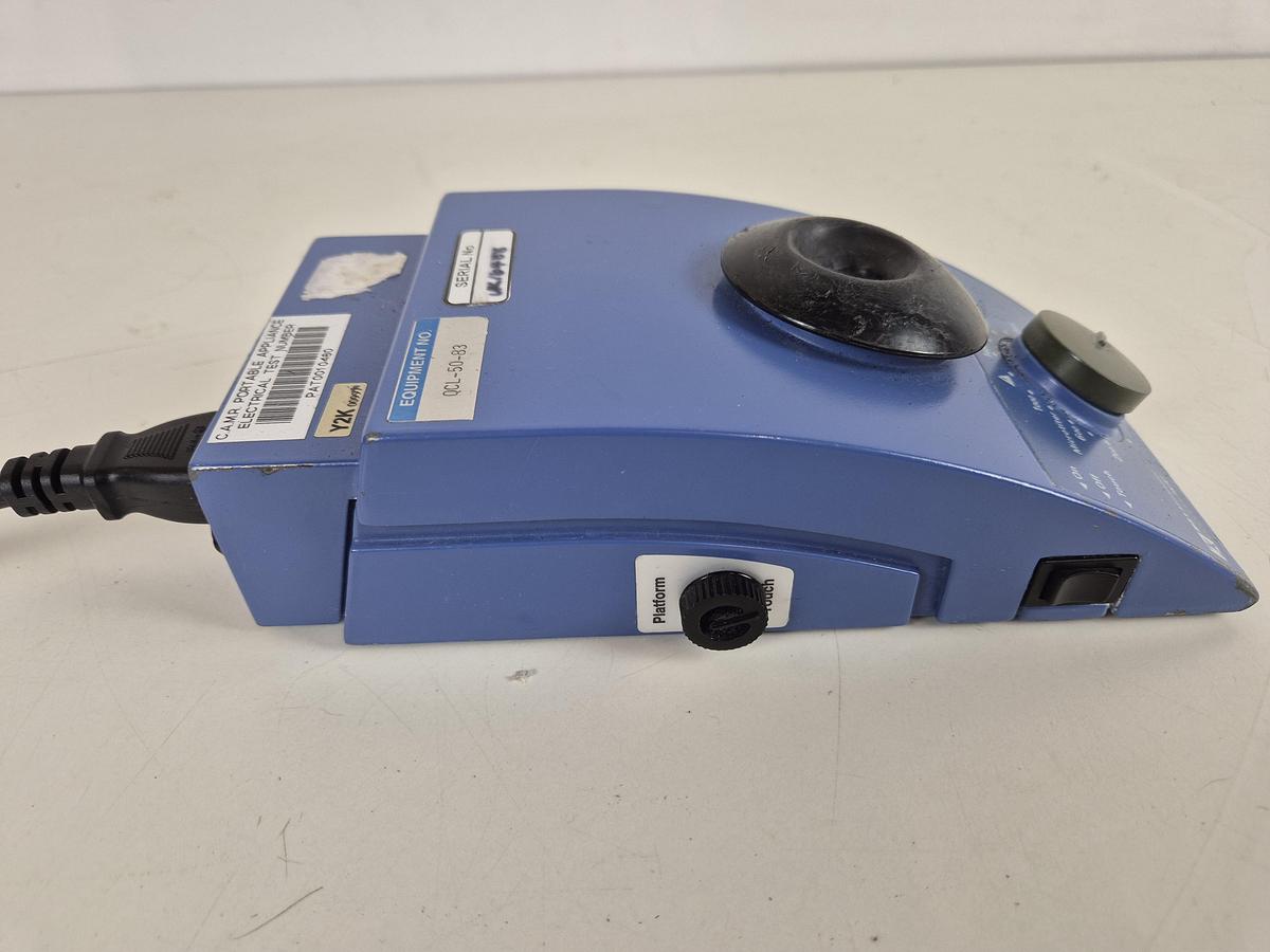 Used Ika MS1 Mini Shaker