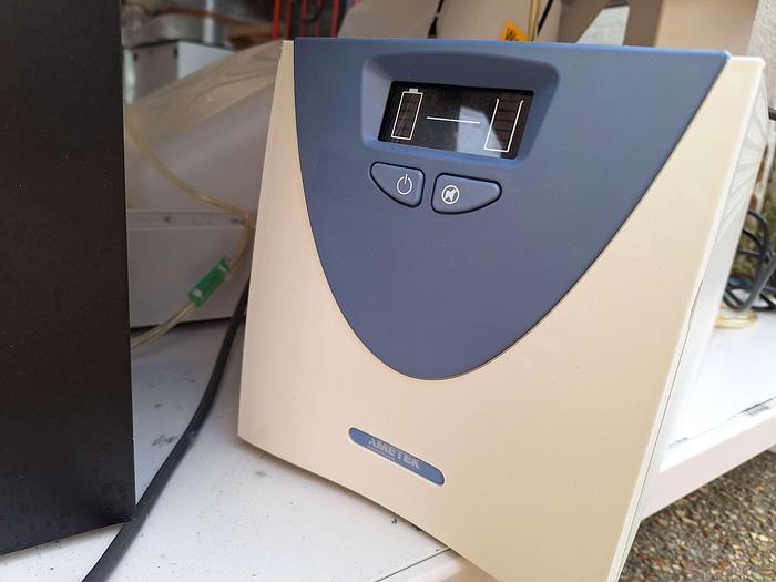 Used Phadia Immunocap 250 Immunoassay Analyzer