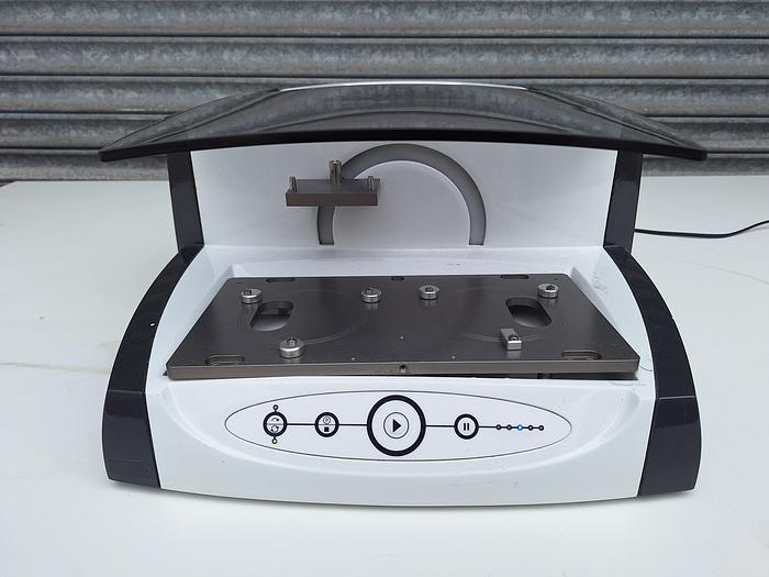 Used Mast Uri Dot Urine Analyzer