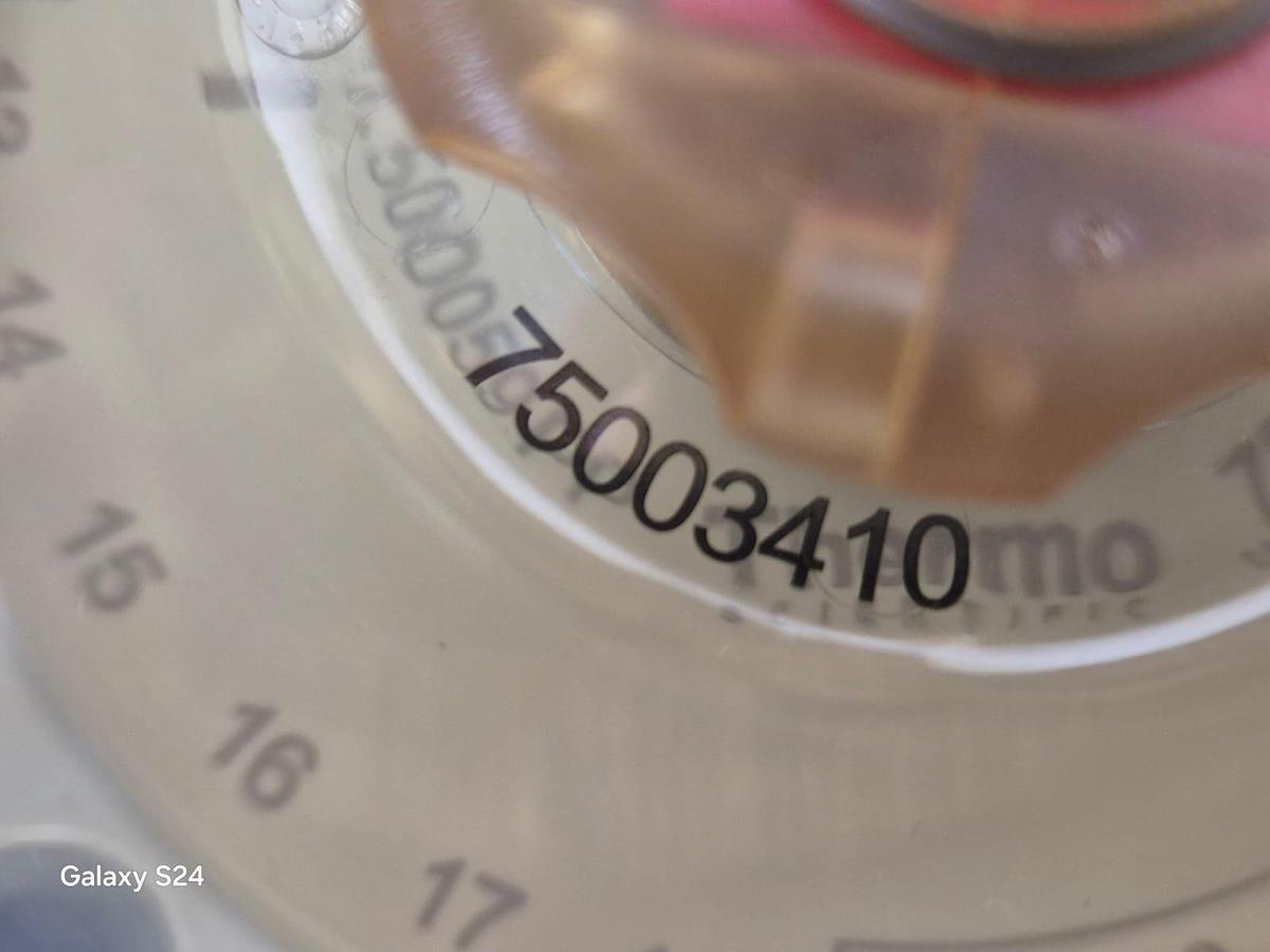 Used Thermo Fisher Heraeus Pico17 Centrifuge