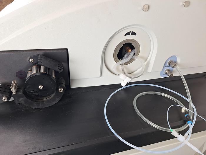 Used PerkinElmer SCIEX ELAN DRC II