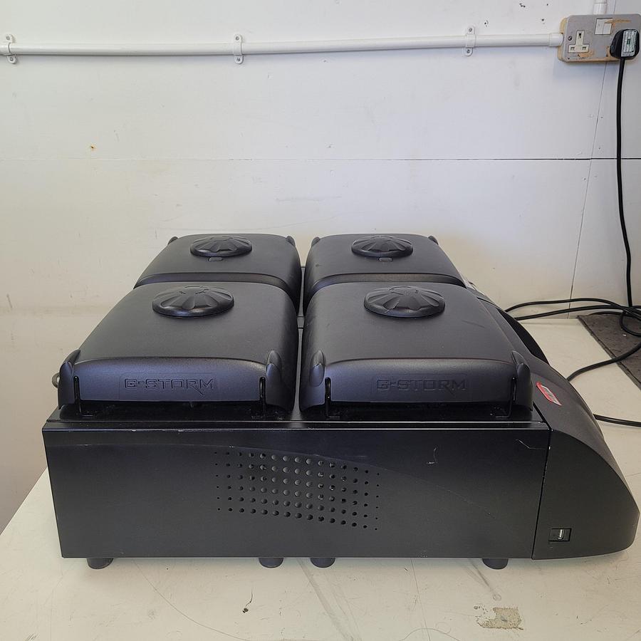 Used G Storm GS000004
