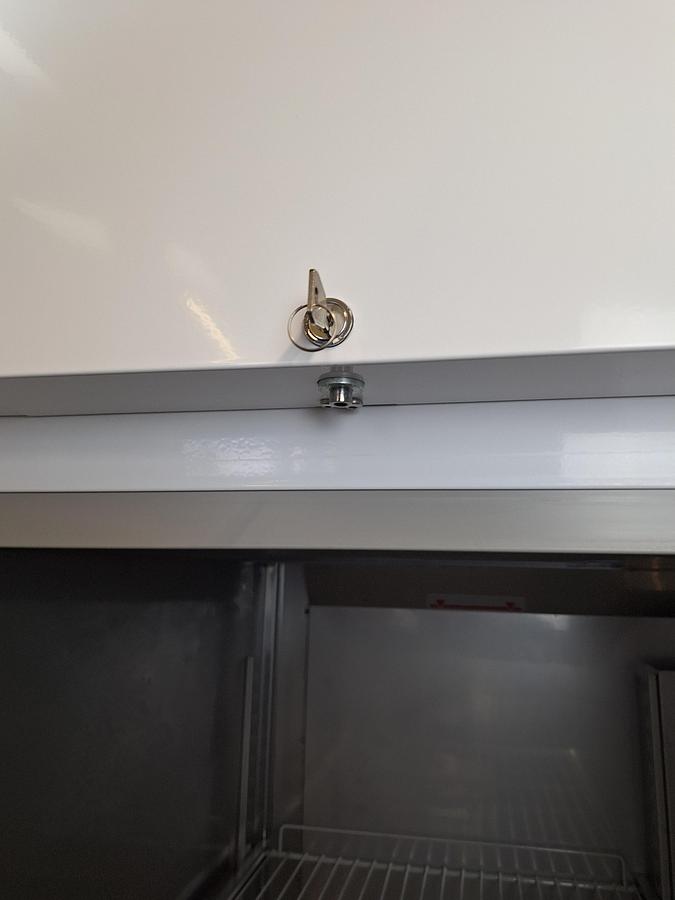 Used Liebherr Hausgerate LGPv 1420 Refrigerator