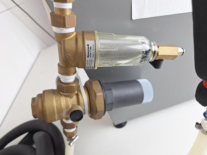 Used Grant Ecocool 150 Refrigerated Circulating Bath