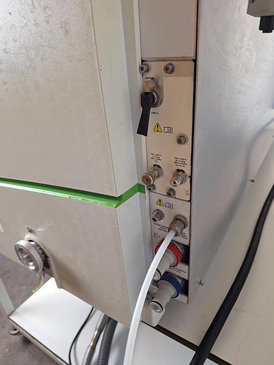 Used PerkinElmer NexION 300D