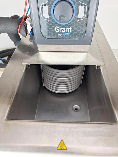 Used Grant Ecocool 150 Refrigerated Circulating Bath
