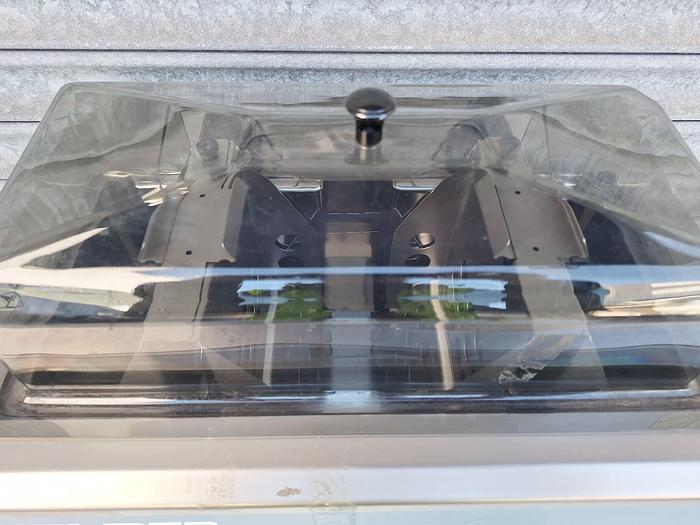 Used Helmer QuickThaw DH4 Plasma Thawing System