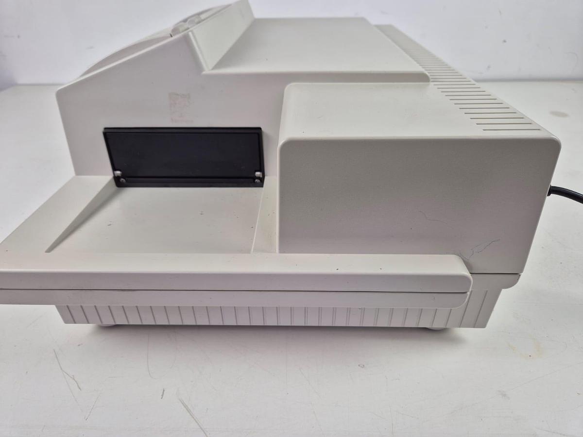 Used Spectromax M2 Microplate reader