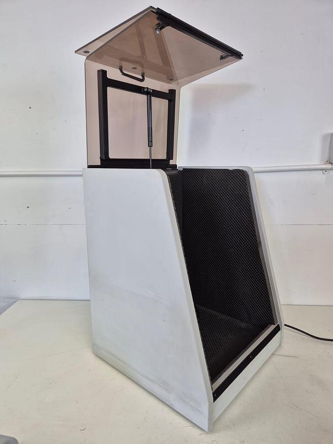 Used J Englemann STAV 11 + Acoustic Hooh