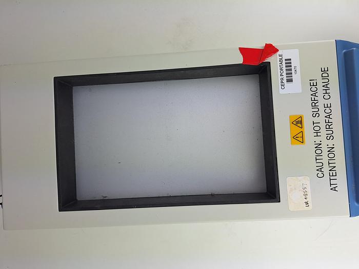 Used Thermo Scientific Drybath Adv 4blck Dry Bath/Block Heater