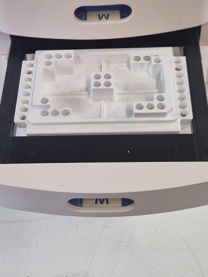 Used AATI Fragment Analyser Capillary Electrophoresis system