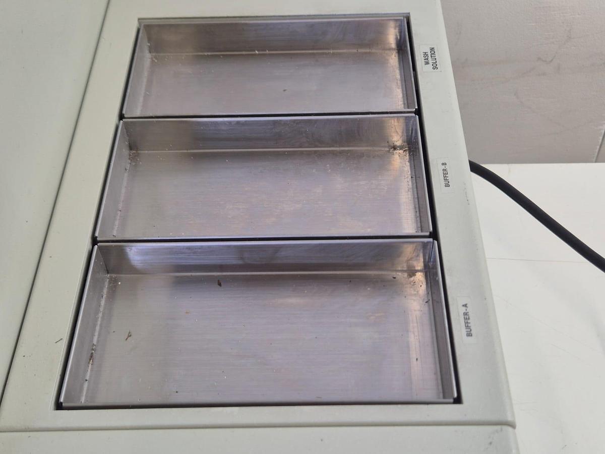 Used Biorad Variant 11 Hemoglobin testing system