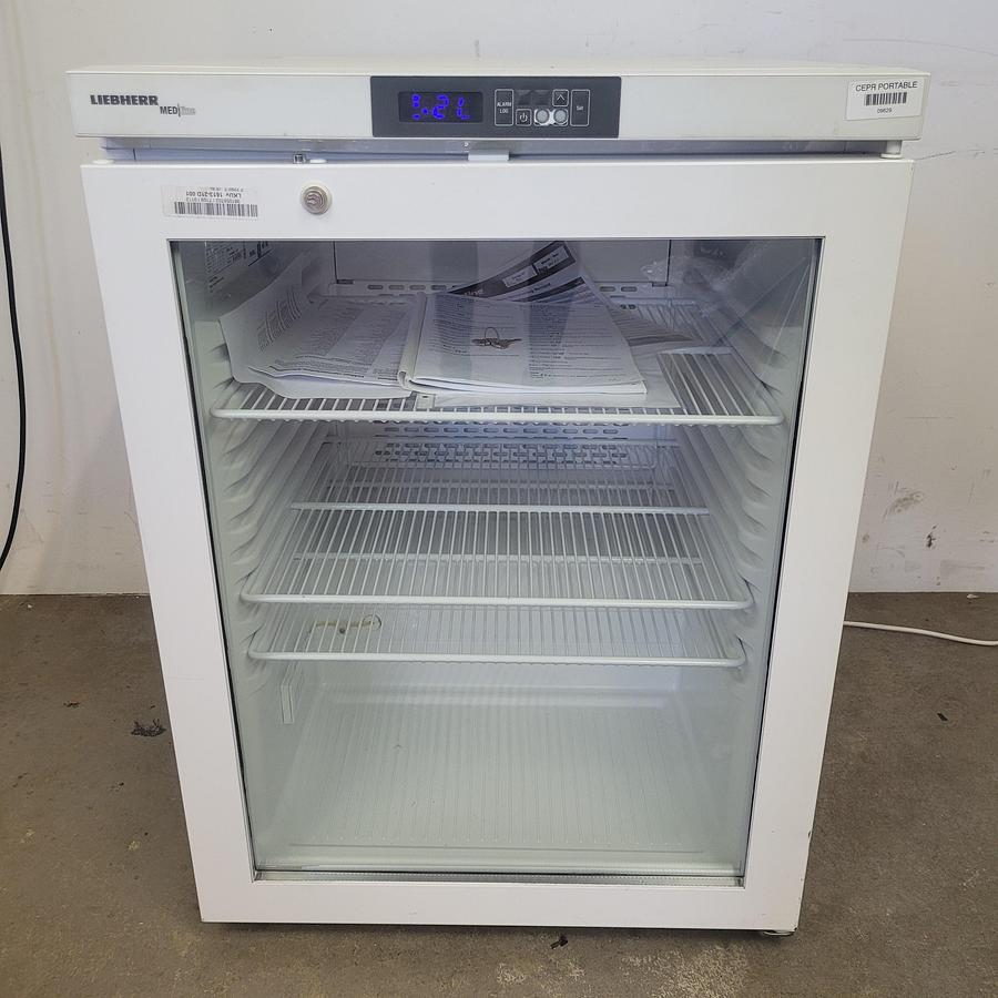 Used Iiebherr SN Fridge