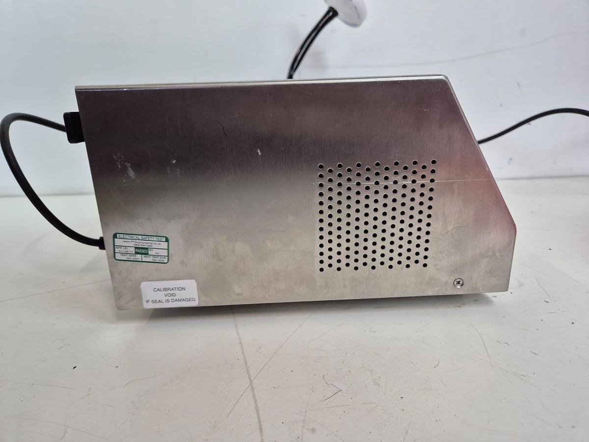 Used Pacific Scientific 3313LL Met One Particle Counter