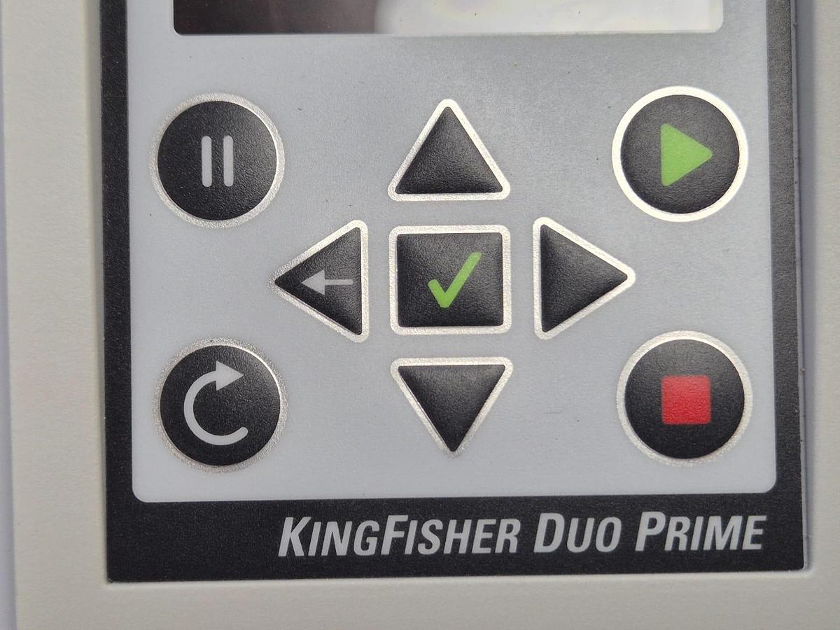 Used Thermo Scientific Kingfisher Duo Nucleic Acid Purification
